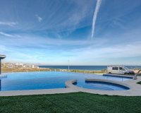 Rynek wtórny - apartment - Santa Pola - Gran Alacant