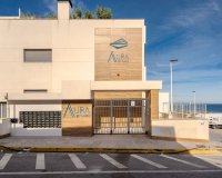 Rynek wtórny - apartment - Santa Pola - Gran Alacant