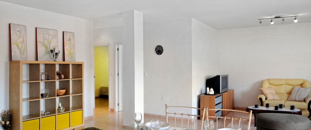Rynek wtórny - apartment - Santa Pola - Gran Alacant