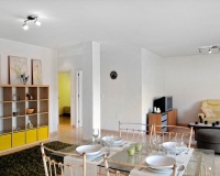 Rynek wtórny - apartment - Santa Pola - Gran Alacant