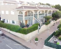 Rynek wtórny - apartment - Santa Pola - Gran Alacant