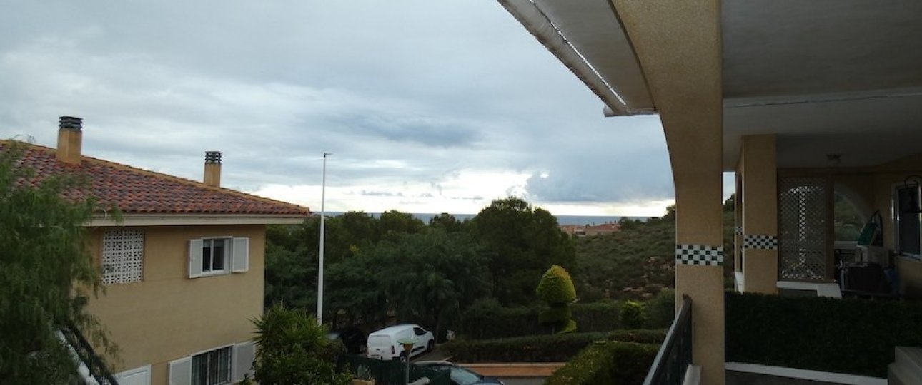 Rynek wtórny - apartment - Santa Pola - Gran Alacant