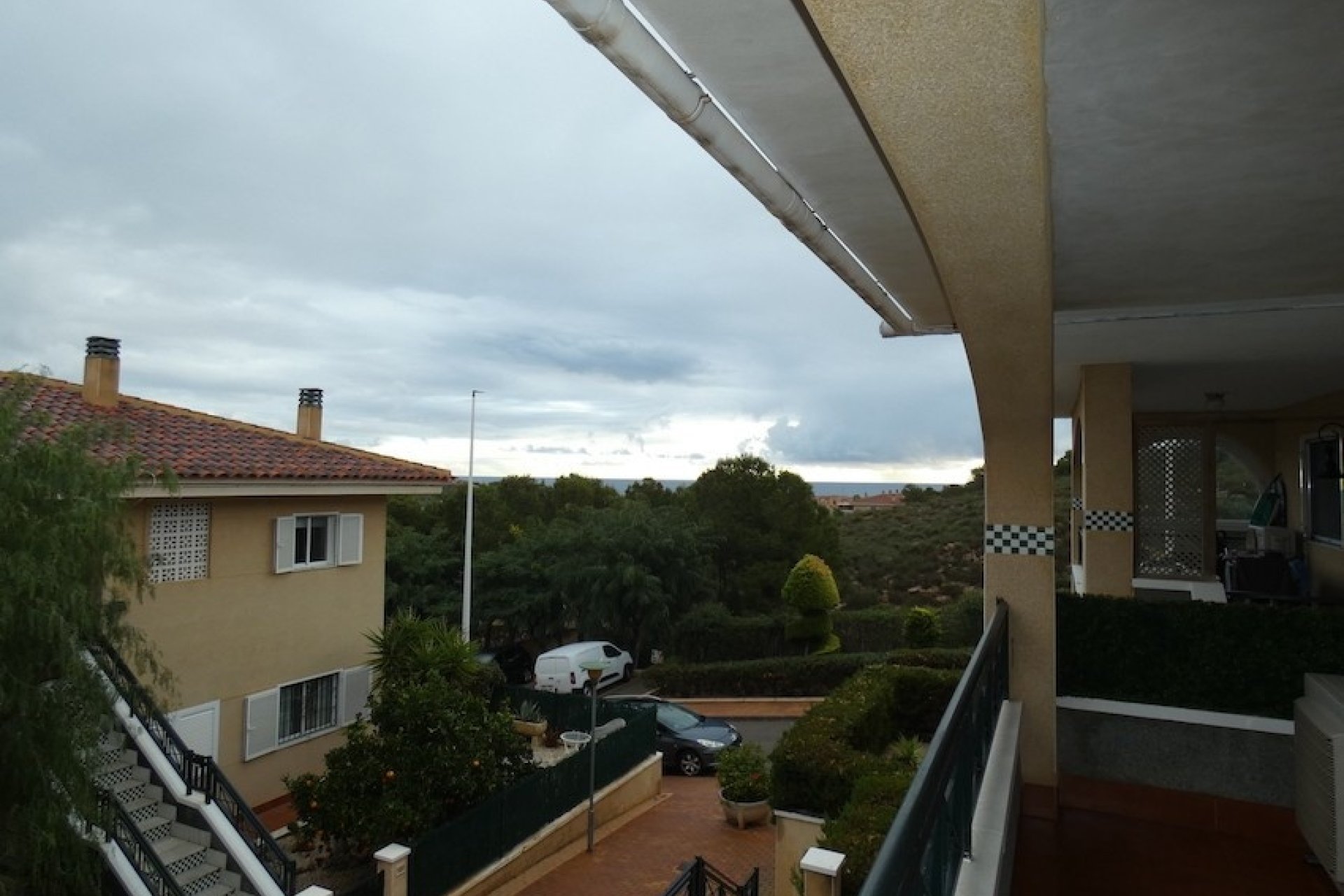 Rynek wtórny - apartment - Santa Pola - Gran Alacant