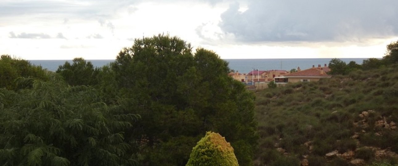 Rynek wtórny - apartment - Santa Pola - Gran Alacant