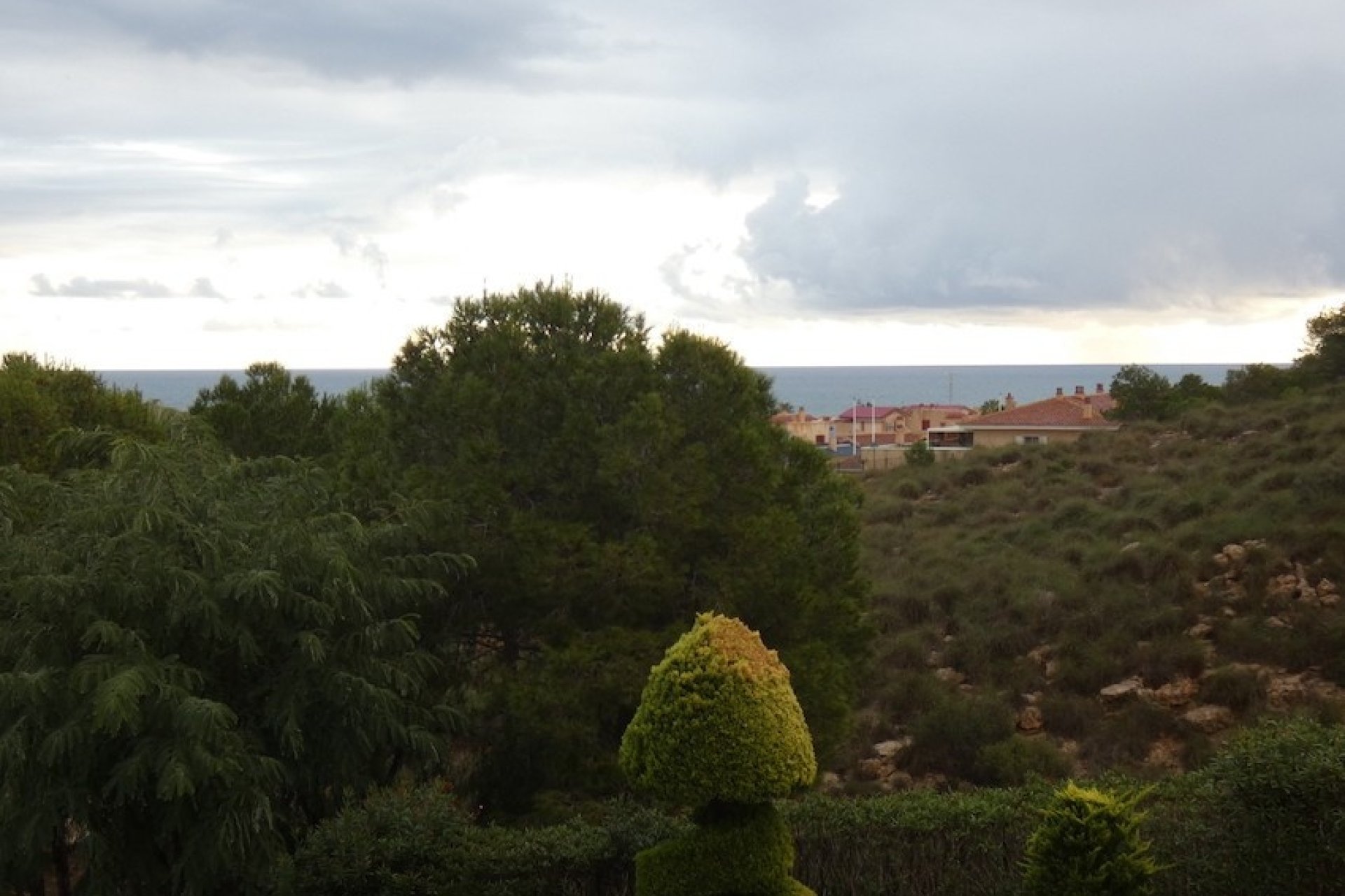 Rynek wtórny - apartment - Santa Pola - Gran Alacant