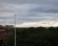 Rynek wtórny - apartment - Santa Pola - Gran Alacant