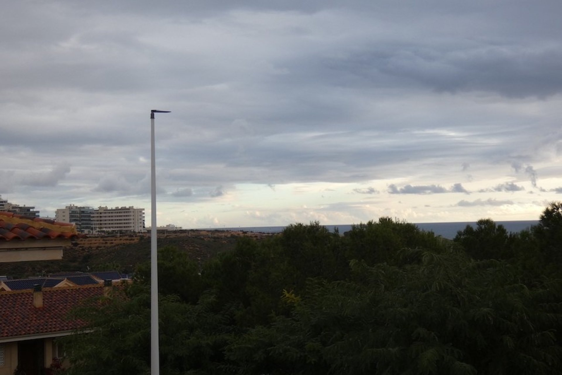 Rynek wtórny - apartment - Santa Pola - Gran Alacant