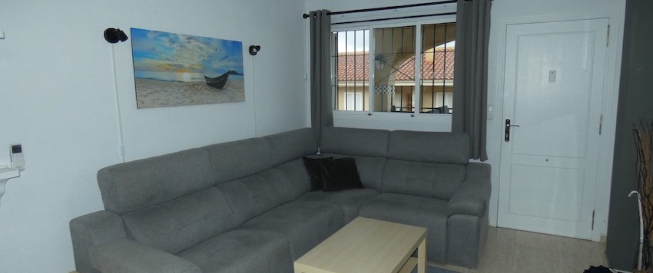 Rynek wtórny - apartment - Santa Pola - Gran Alacant