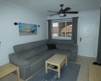 Rynek wtórny - apartment - Santa Pola - Gran Alacant
