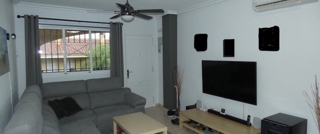 Rynek wtórny - apartment - Santa Pola - Gran Alacant