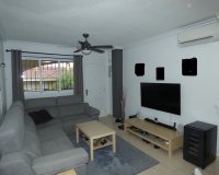 Rynek wtórny - apartment - Santa Pola - Gran Alacant