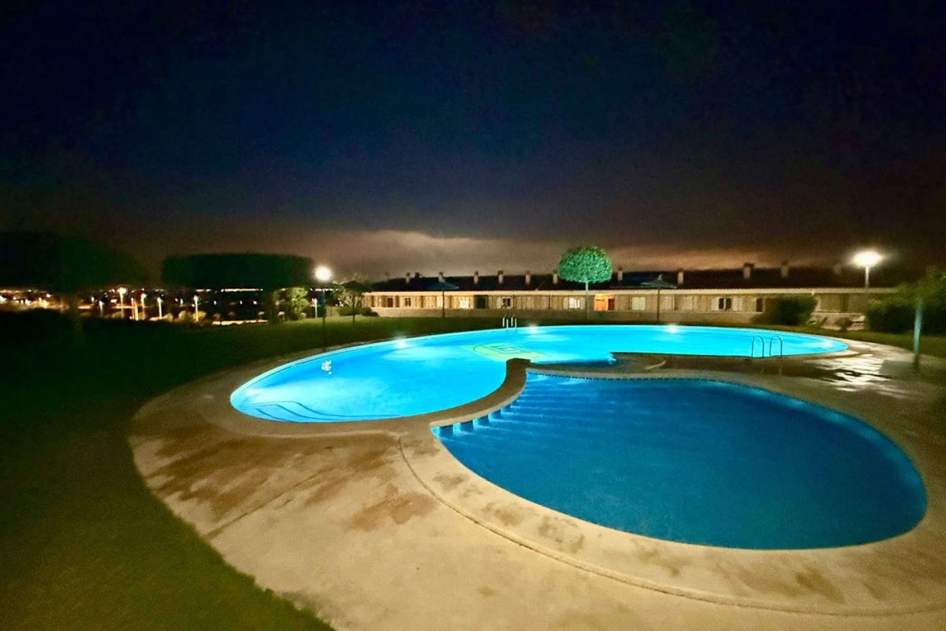 Rynek wtórny - apartment - Santa Pola - Gran Alacant