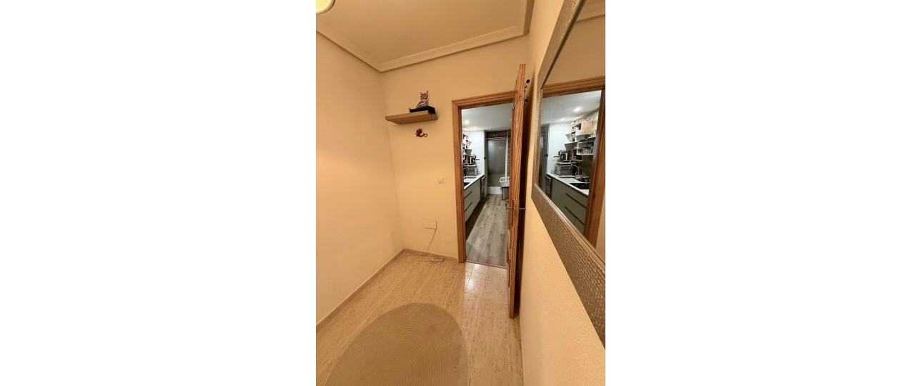 Rynek wtórny - apartment - Santa Pola - Gran Alacant