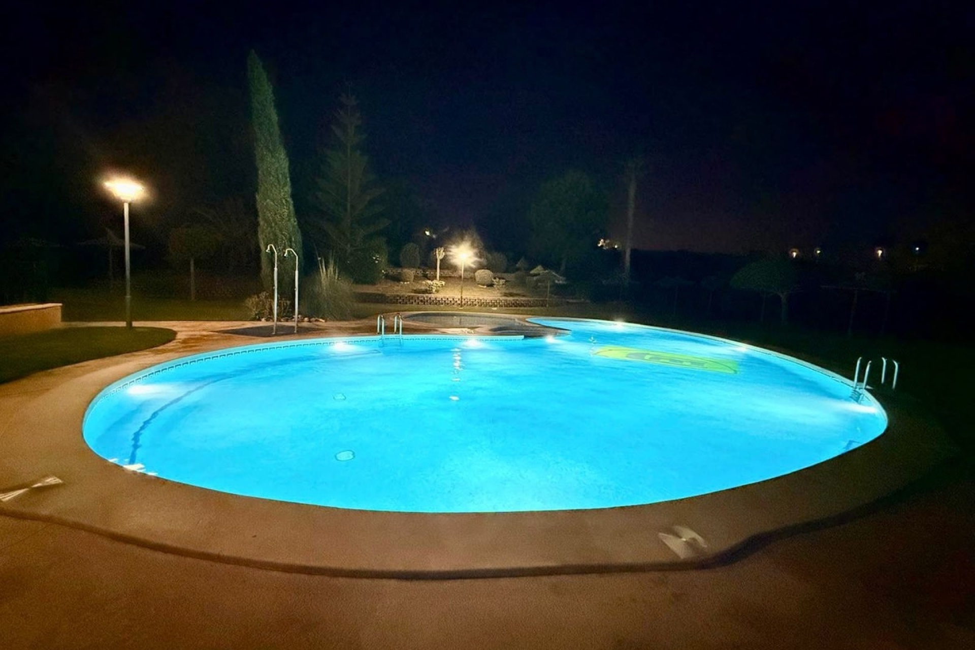 Rynek wtórny - apartment - Santa Pola - Gran Alacant