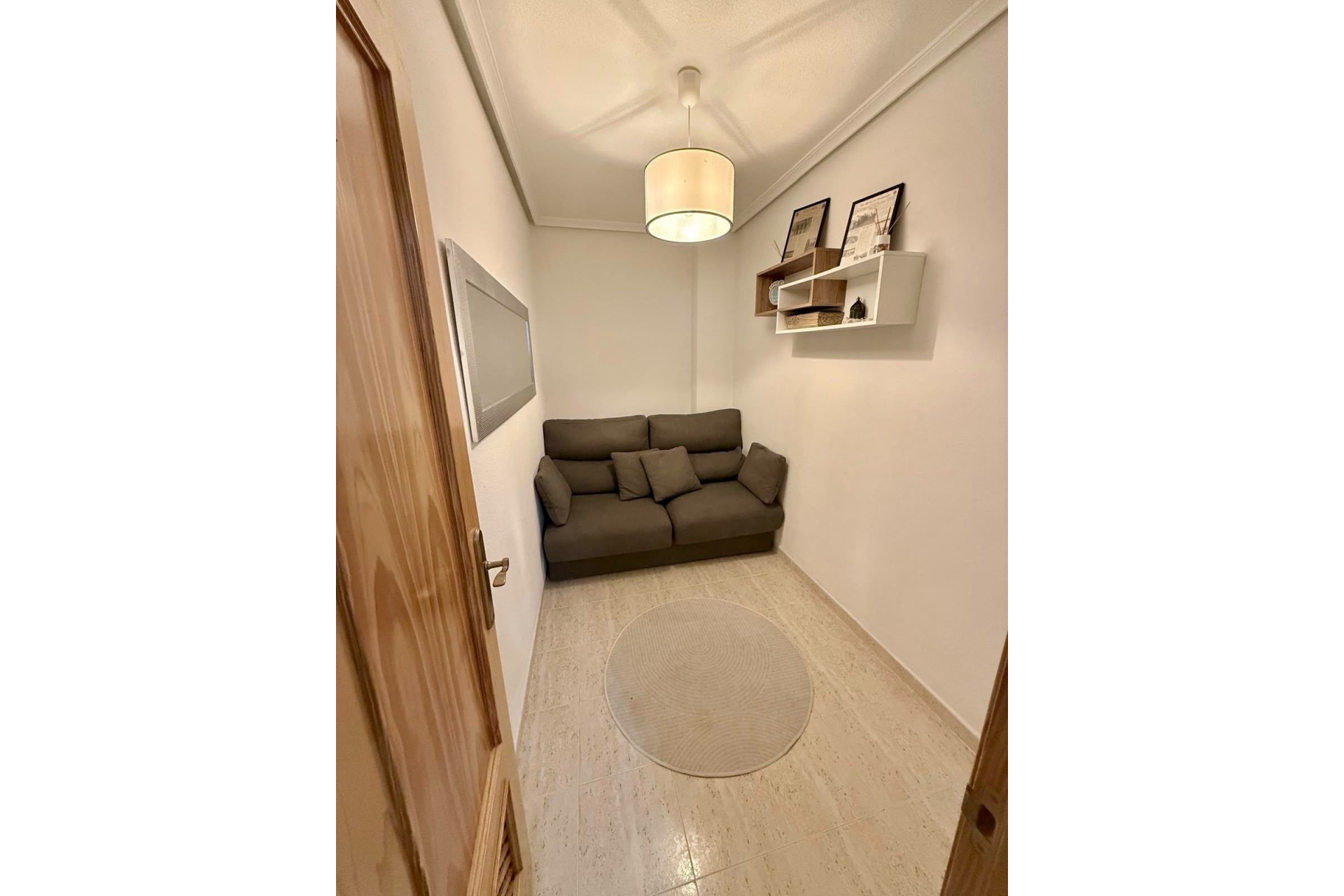 Rynek wtórny - apartment - Santa Pola - Gran Alacant