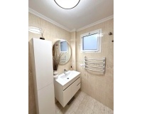 Rynek wtórny - apartment - Santa Pola - Gran Alacant