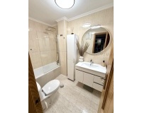 Rynek wtórny - apartment - Santa Pola - Gran Alacant