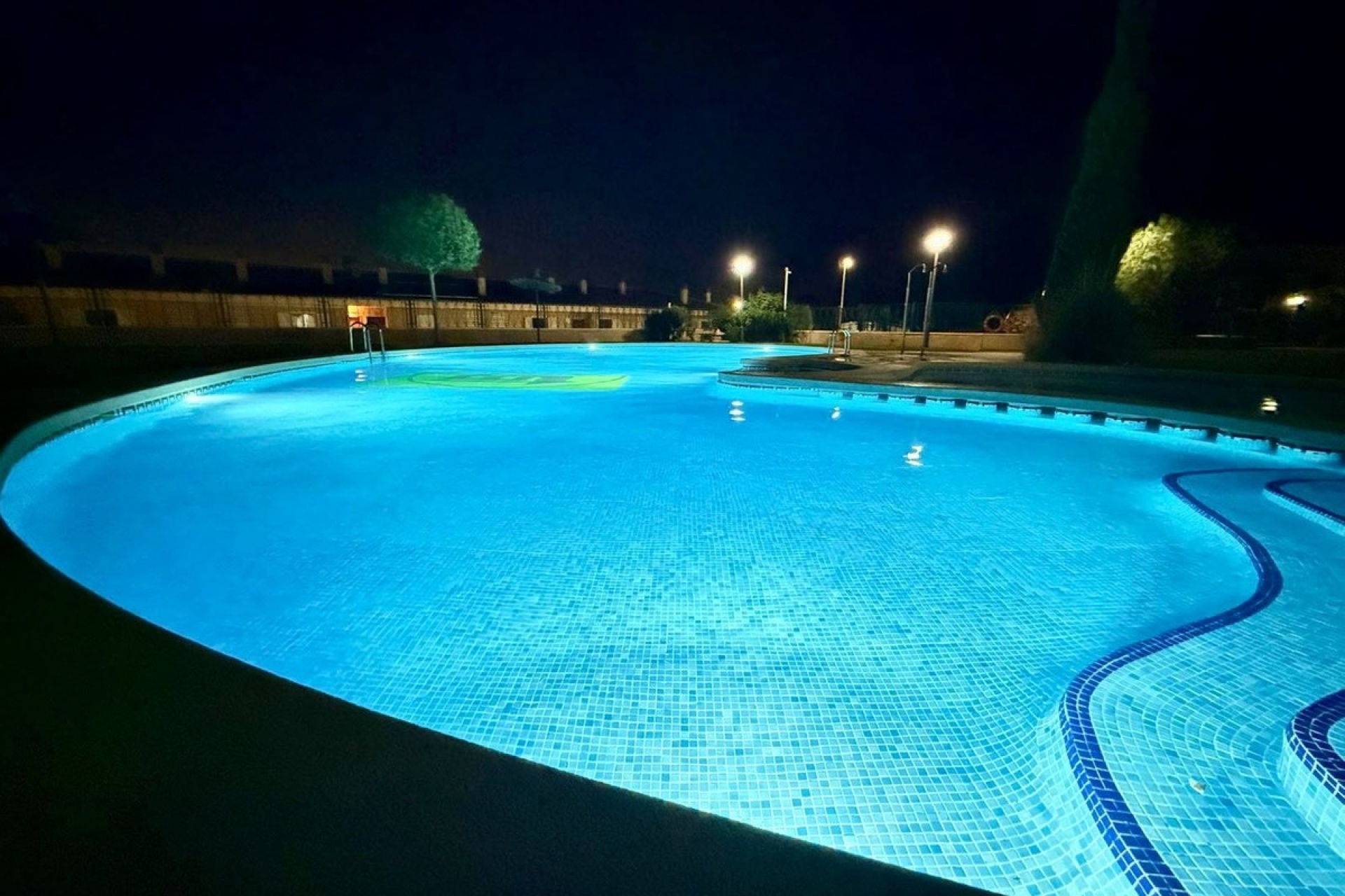 Rynek wtórny - apartment - Santa Pola - Gran Alacant