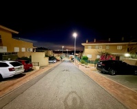 Rynek wtórny - apartment - Santa Pola - Gran Alacant