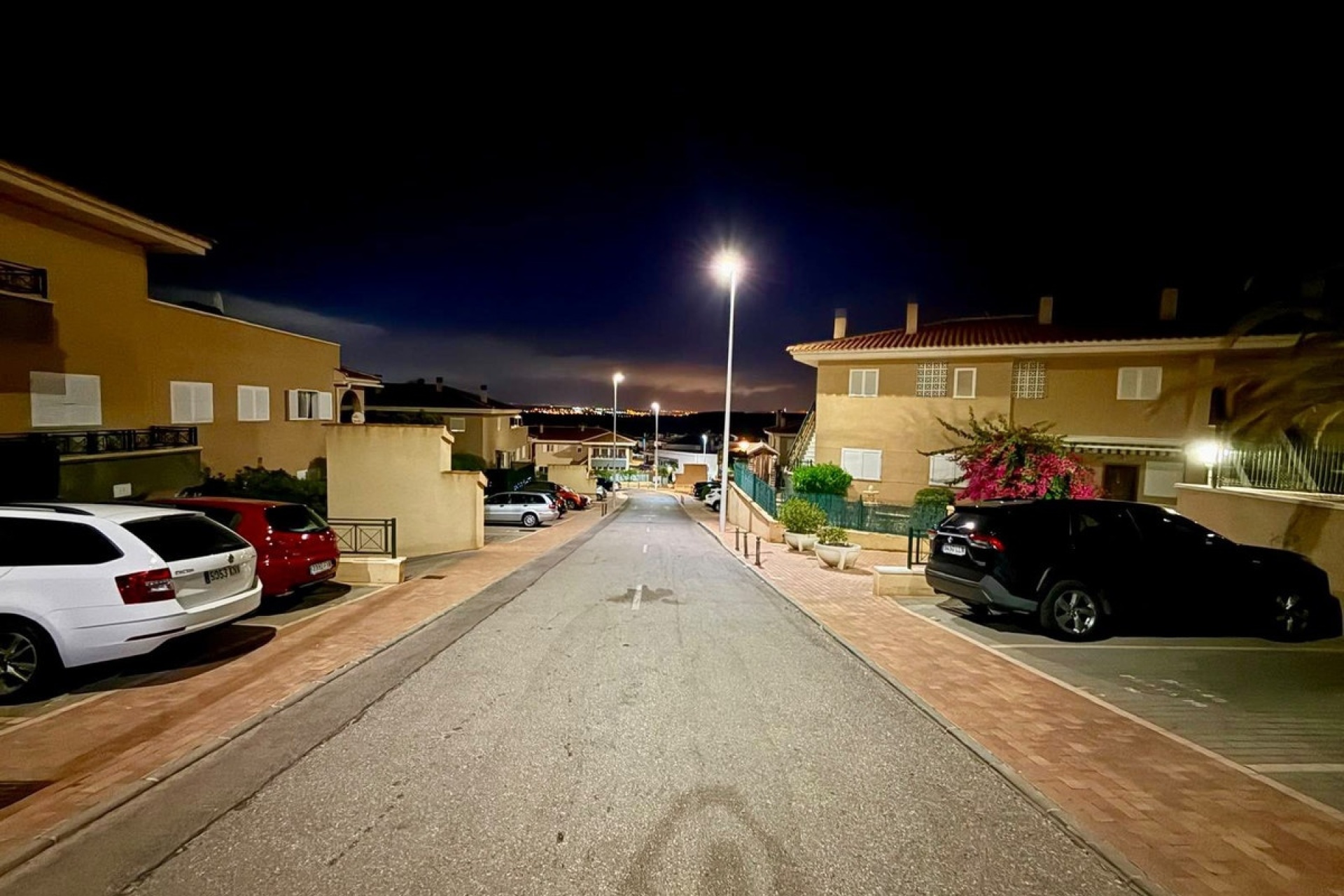 Rynek wtórny - apartment - Santa Pola - Gran Alacant