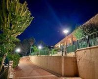 Rynek wtórny - apartment - Santa Pola - Gran Alacant