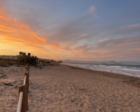 Rynek wtórny - apartment - Santa Pola - Gran Alacant
