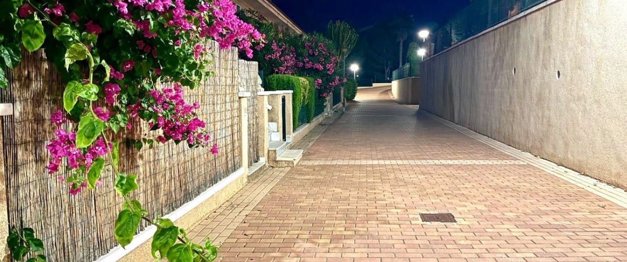 Rynek wtórny - apartment - Santa Pola - Gran Alacant