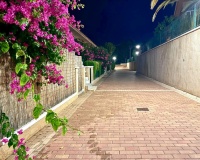 Rynek wtórny - apartment - Santa Pola - Gran Alacant