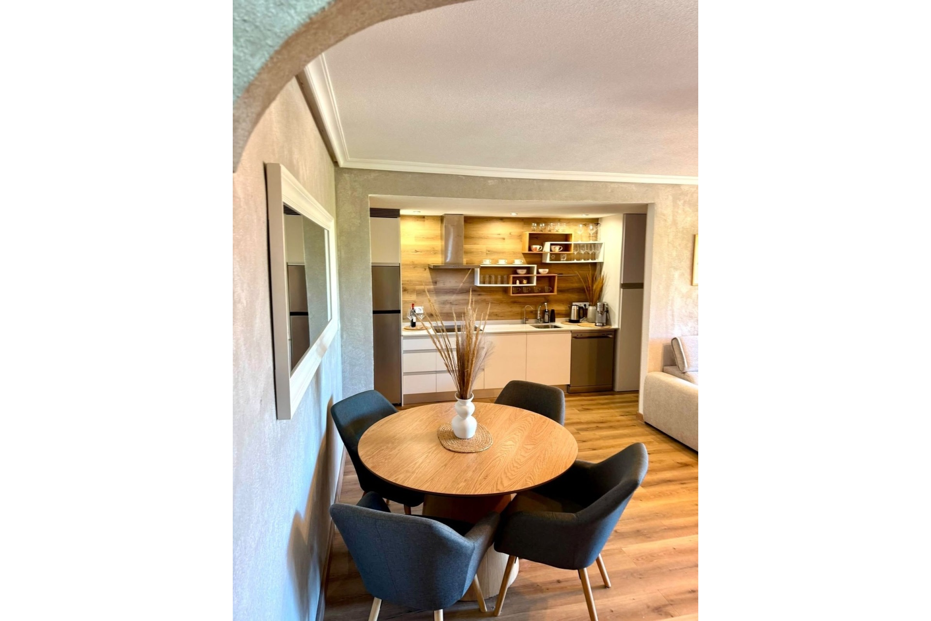 Rynek wtórny - apartment - Santa Pola - Gran Alacant