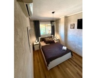 Rynek wtórny - apartment - Santa Pola - Gran Alacant
