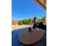Rynek wtórny - apartment - Santa Pola - Gran Alacant
