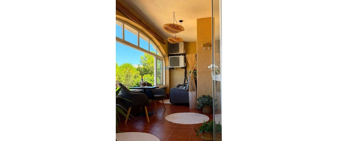 Rynek wtórny - apartment - Santa Pola - Gran Alacant