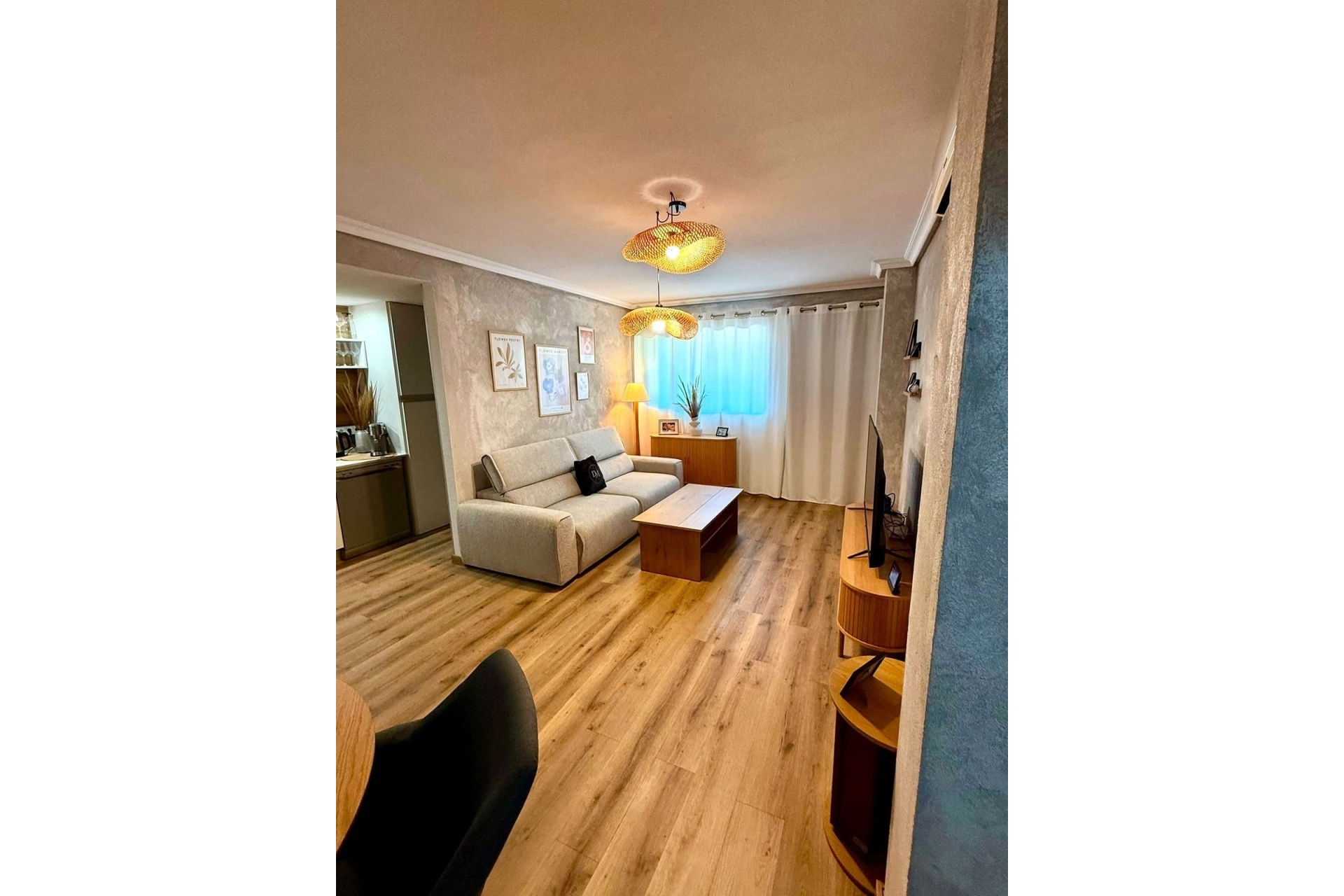 Rynek wtórny - apartment - Santa Pola - Gran Alacant