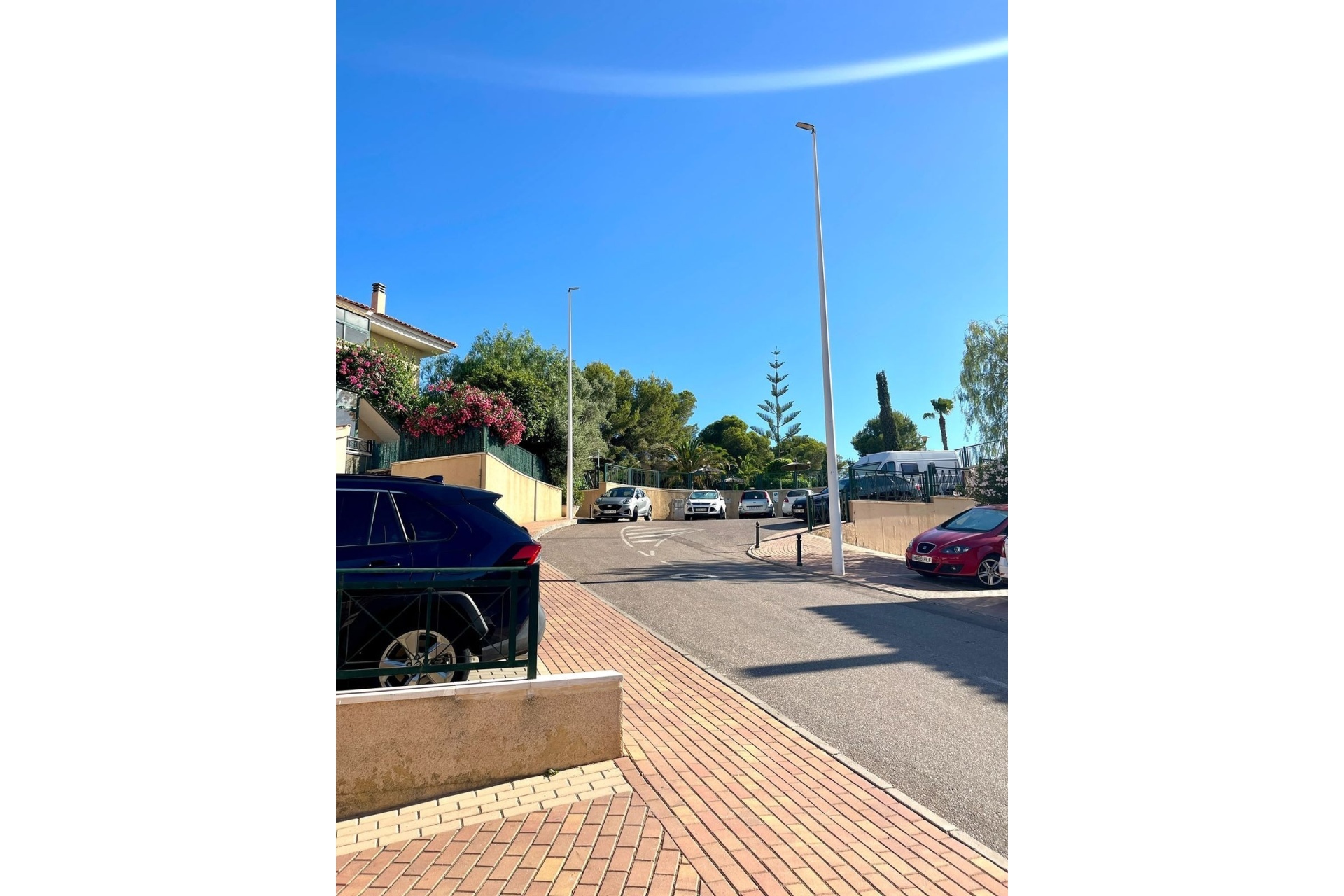 Rynek wtórny - apartment - Santa Pola - Gran Alacant
