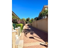 Rynek wtórny - apartment - Santa Pola - Gran Alacant