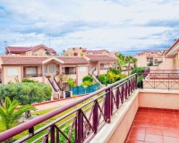 Rynek wtórny - apartment - Santa Pola - Gran Alacant