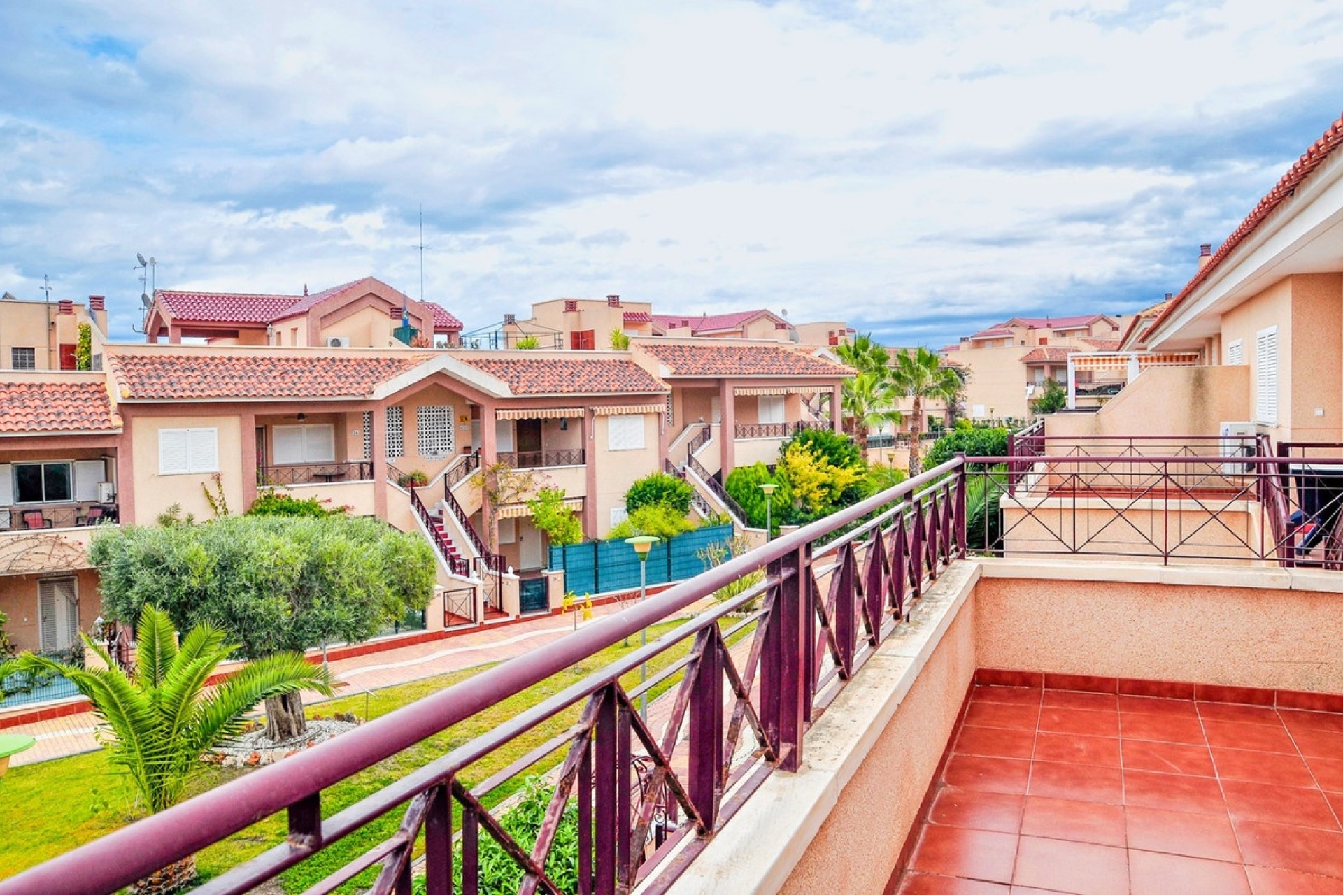 Rynek wtórny - apartment - Santa Pola - Gran Alacant