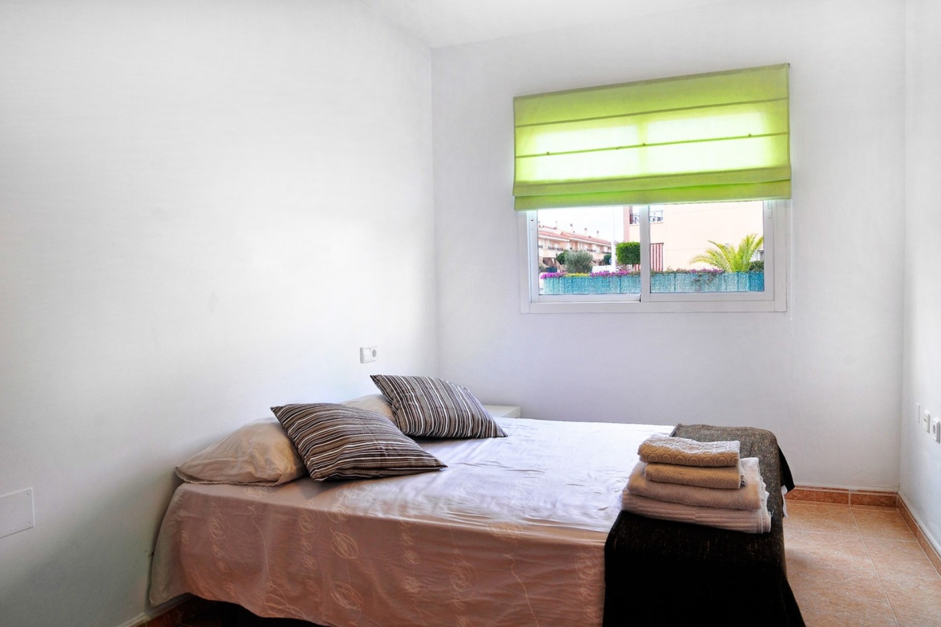 Rynek wtórny - apartment - Santa Pola - Gran Alacant