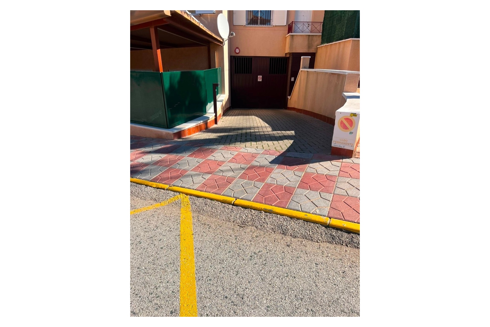 Rynek wtórny - apartment - Santa Pola - Gran Alacant