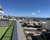 Rynek wtórny - apartment - Santa Pola - Gran Alacant