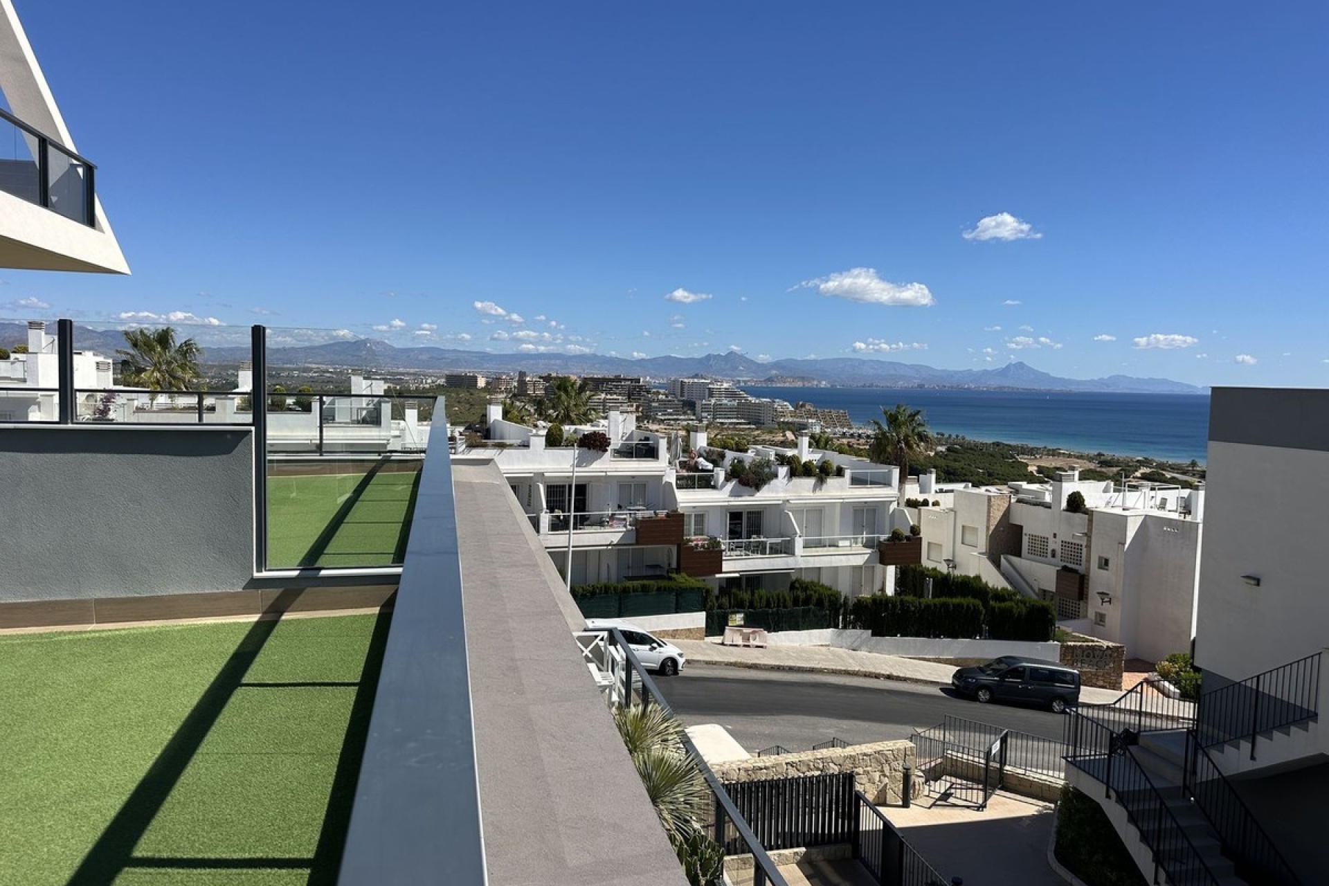Rynek wtórny - apartment - Santa Pola - Gran Alacant