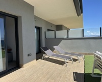 Rynek wtórny - apartment - Santa Pola - Gran Alacant