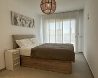 Rynek wtórny - apartment - Santa Pola - Gran Alacant