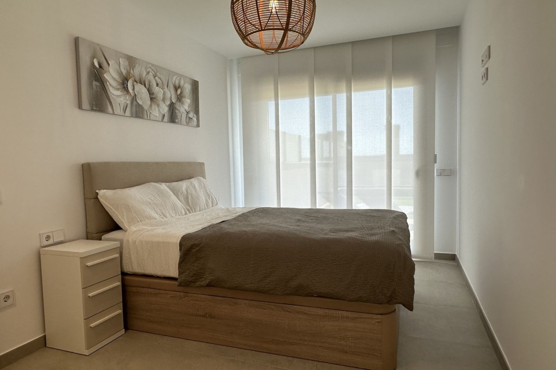 Rynek wtórny - apartment - Santa Pola - Gran Alacant