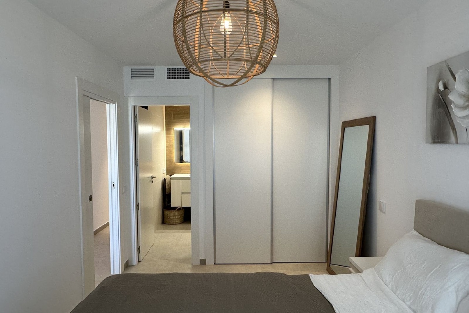 Rynek wtórny - apartment - Santa Pola - Gran Alacant