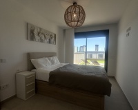 Rynek wtórny - apartment - Santa Pola - Gran Alacant