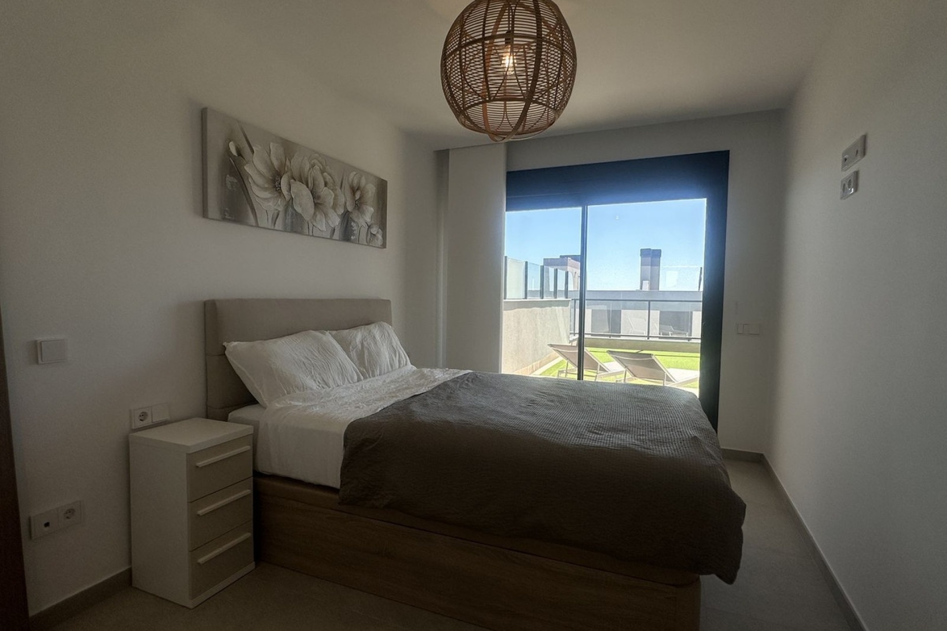 Rynek wtórny - apartment - Santa Pola - Gran Alacant