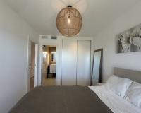Rynek wtórny - apartment - Santa Pola - Gran Alacant