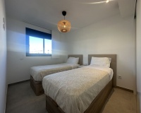 Rynek wtórny - apartment - Santa Pola - Gran Alacant