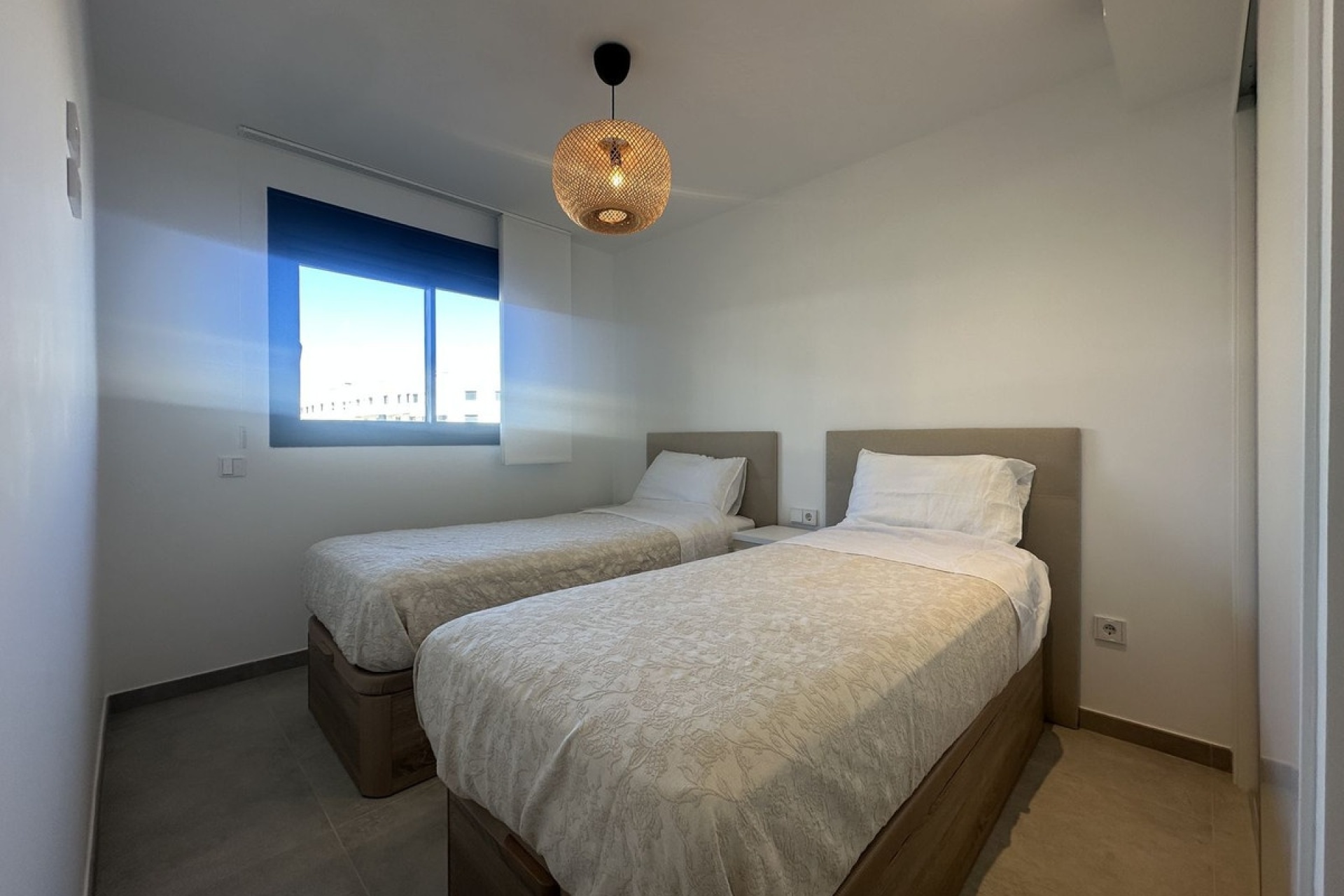 Rynek wtórny - apartment - Santa Pola - Gran Alacant